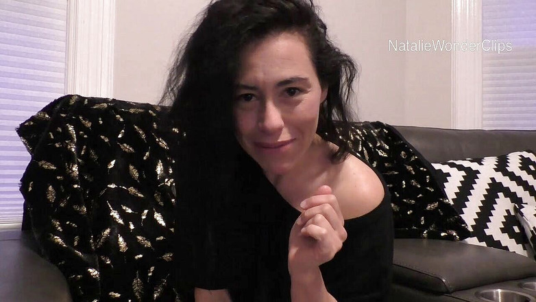 Natalie Wonder: 継母の毛むくじゃらの果物