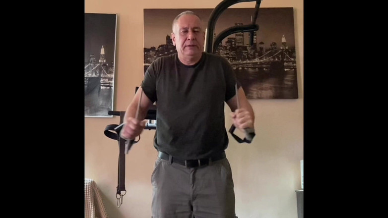 Alex Igogo: Film753356533