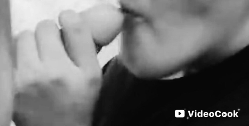 The Nasty House: Suck the Cum Out(facefuck &amp; Oral Creampie)