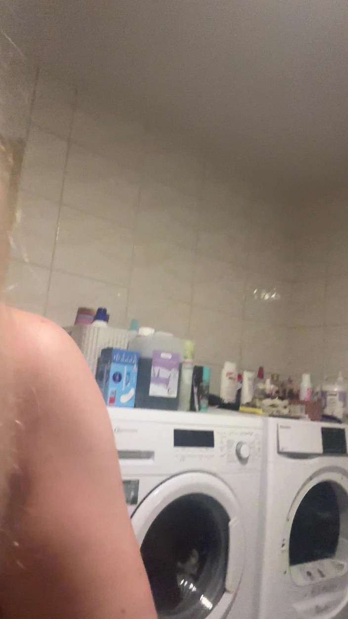 LarisaCum: I Love the Doggy Style Position and I Want You...