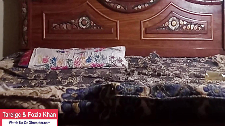 Tarelgc: Pasangan Pakistan lagi belajar bareng-bareng s1 episode 14