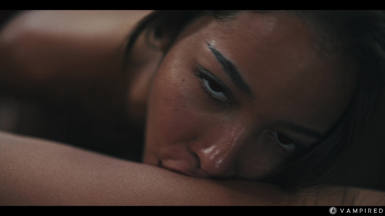 Vampired: Eternal Beauty