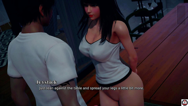 Joystick Cinema: Mijn echte verlangen - deel 49