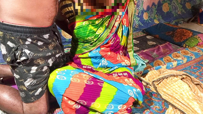 Cute Sunita: Hari ini di rumah kontolku masuk ke dalam memek istriku