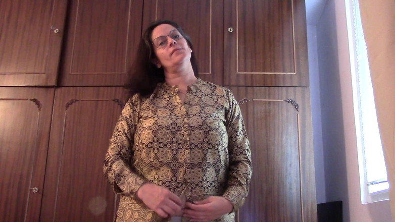 Randy and Deria: Seguendo la matrigna intorno