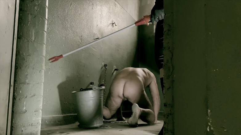 Mistress April: Dominatrix Mistress April - Cell45 - April Prison, Part 2