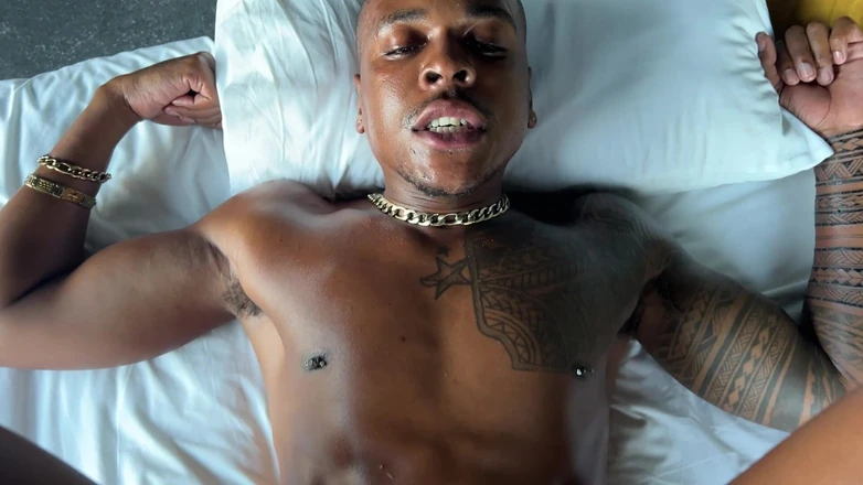 DADDYBLACKXXX: Hett verbalt hotellknull