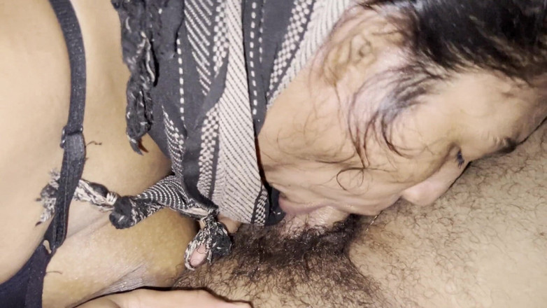 Immfuck: Indian Muslim Hijab Girl Swallows My Cum 3 Times.. Big Boobs...