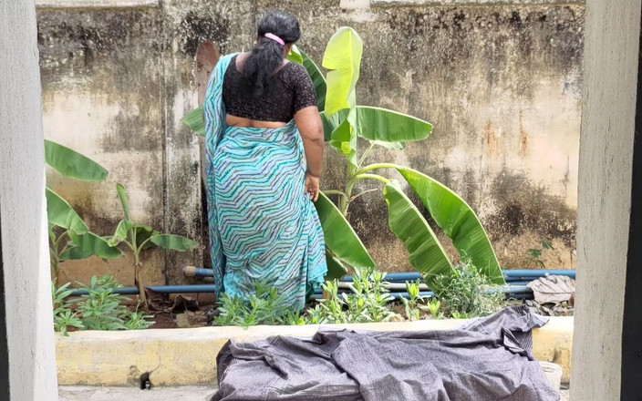 Mathvan: La matrigna lavorava in giardino e io ho fatto sesso...