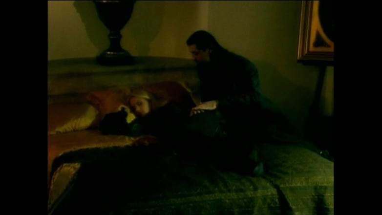 Hard Accademy: Jodie Moore, La Coquette, Sfruttata