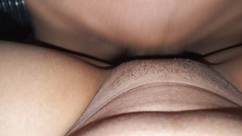 ibrahim3099: Isteri saya dengan zakar keras saya - seks pagi sudut pandangan...