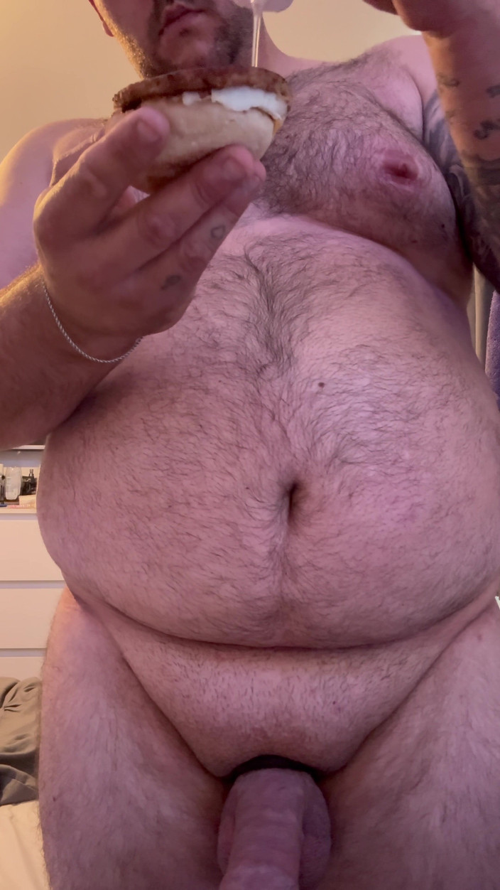 Shaun Cbt: 服の下でのペニスボンデージ 公開パート2 露出