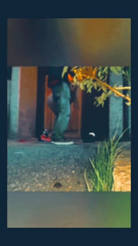 Diversão arriscada ao ar livre