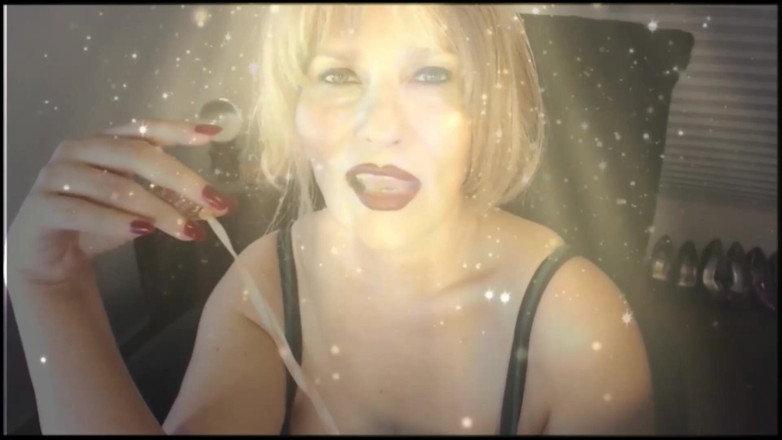 Mistress Chadford: Mistress Chadford: trapped in a golden cage