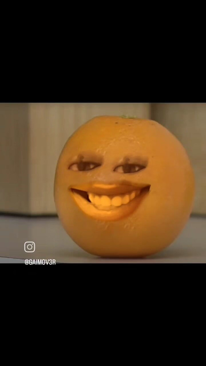 GaimOv3r: Orange trompe la banane !