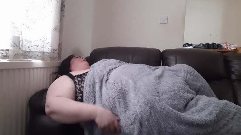 SSBBWLadyBrads: Boss fantasy