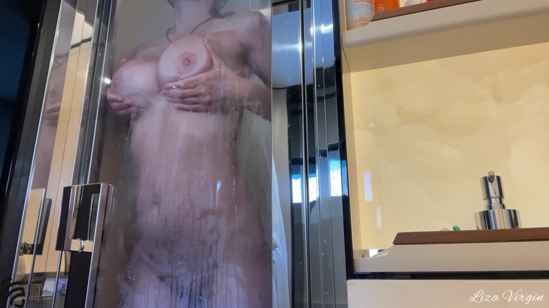 LizaVirgin: 我的早晨