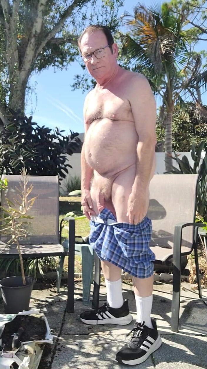 DaddyLNargo: Smak na zewnątrz