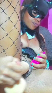 Tutifruty love Banana Inside Fuck My Pussy Make Me Ošklivé Moje Díry Prosím Zlato