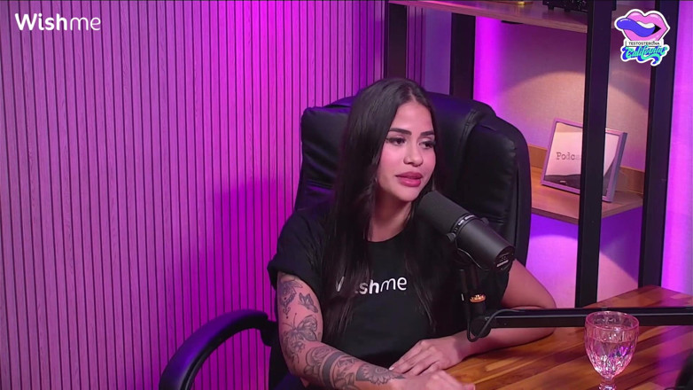 California TV: Testosteron podcast - gih ribeiro