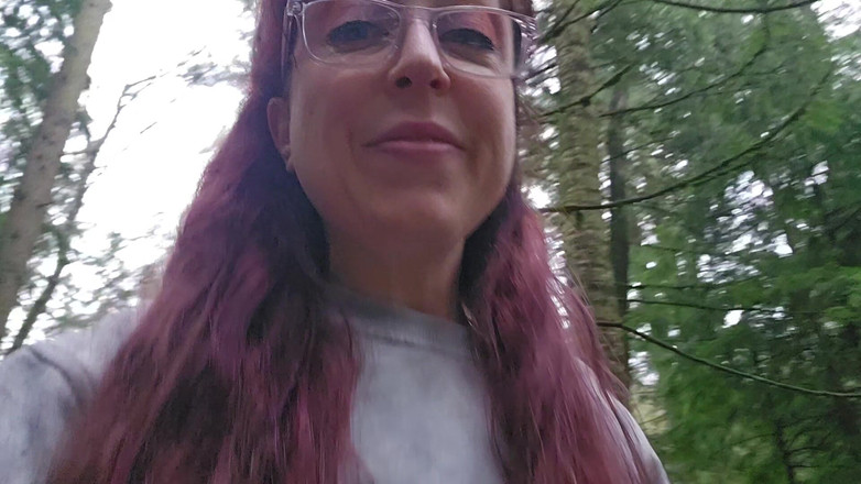 Nerdy_faery: 裸足のハイカーズ 嫌なtバック