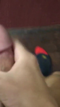 Thick Dick, Big Balls, Massive Cumshot