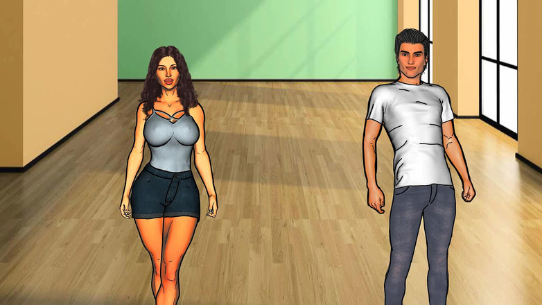 Dirty GamesXxX: Ett par duett av kärlek &amp;lust: öppet förhållande