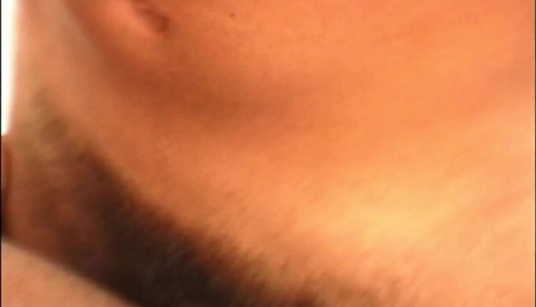 Gaybareback: Latino ass to rim