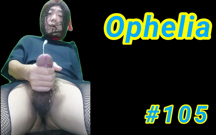 Ureniku Benten: Ofelia 105