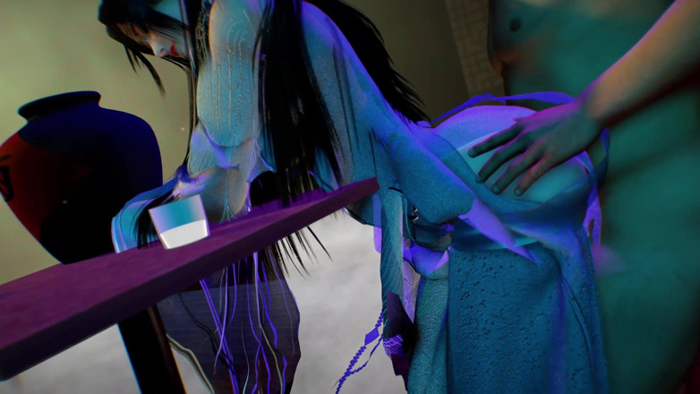 X Hentai: Va (118).mp4digital Passion: Dewi Keinginan 3D - hentai animasi 3D
