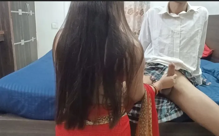 Priya ki Papa: Indian Old Man Convinced His Daughter-in-law to Have Sex