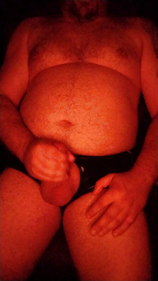 Hunter x largo x productions: Yalnız erkek yarak okşuyor 3