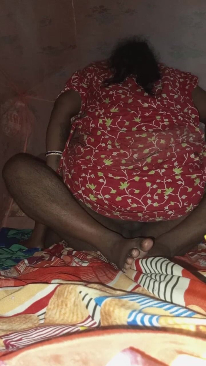 Auntixxx69: My Stepbrother Took Out the Water From My Pussy