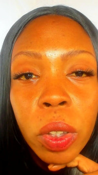 Face Worship, Face Fetish, Face Close-up to Cam...