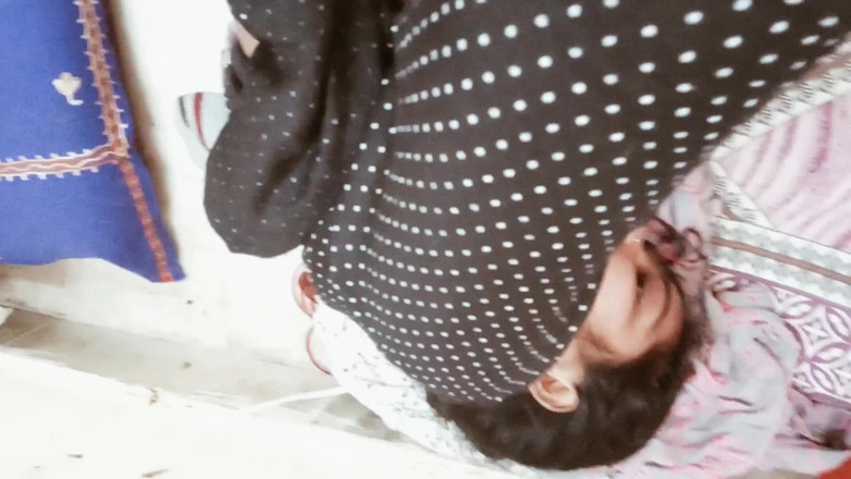 LateralChain349: Desi Wife Gets Anal Fucked by Husband