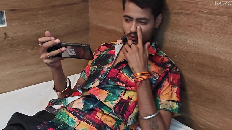 AlexDaizo: Adik tiri Mahu Makan Air Mani Saya