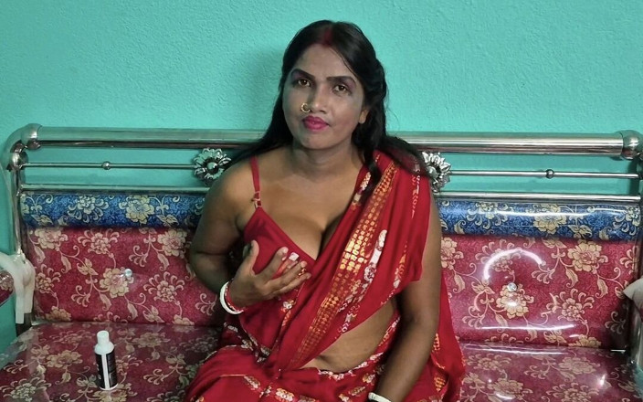 Somausha: A Village Female Servant Smothly Sucking and Fucking by Her...