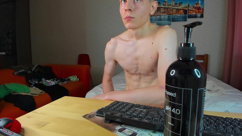 Morflot24: 4次射精是大量射精吗？