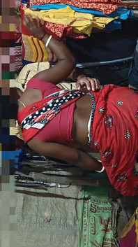 Desi Hot Story Day Day Bhaiya Saiyan at Night