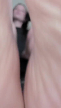 Pedicure di footjob
