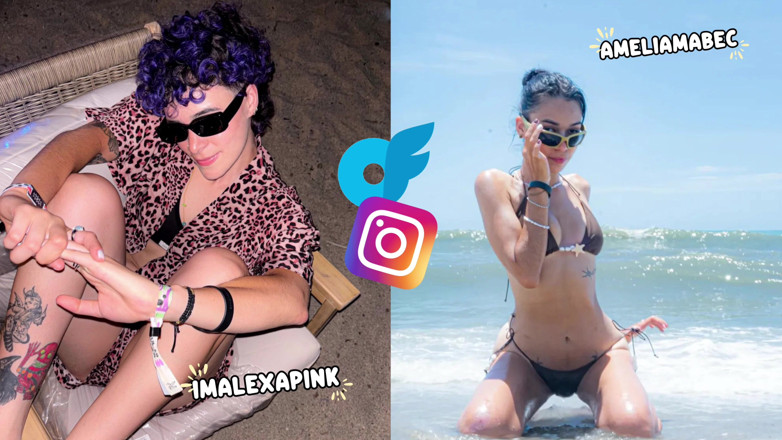 Imalexapink: Déjate Comer De Mi! Su Novia Se La Chupa Antes...