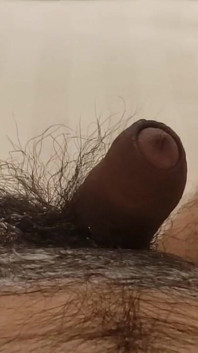 Big Tits Asian Masseuse Removes Hair, Massage and Gives Best Handjob, Cumshot (1/4)