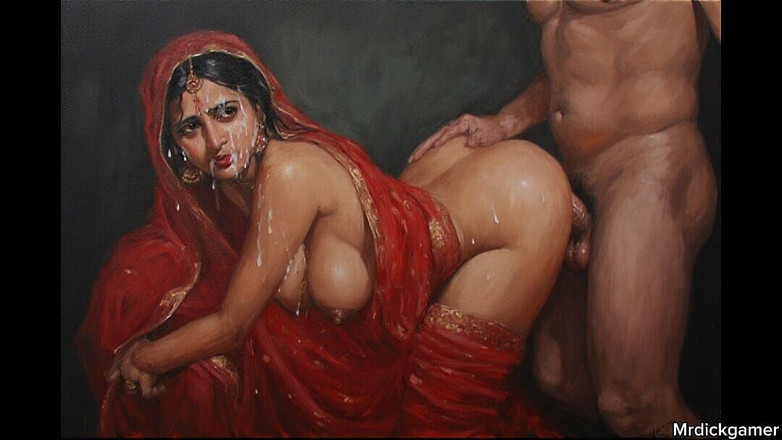 Mr dick gamez: Indiancă desi bhabhi sexy vrea ca soțul fiicei ei vitrege...