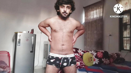 Desi__Panda: Băiat indian futut în cur, pulă în pizdă, după ce a plecat...