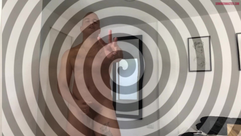 Smoker Master: Pokyny k ovládání mysli Narušil(a)