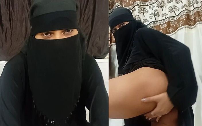 Dearshivani: 큰 자지를 가지고 있기 때문에 그녀의 Dever Ji에게 따먹히는 무슬림 바비