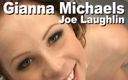 Edge Interactive Publishing: Gianna Michaels &amp;amp; Joe Laughlin 