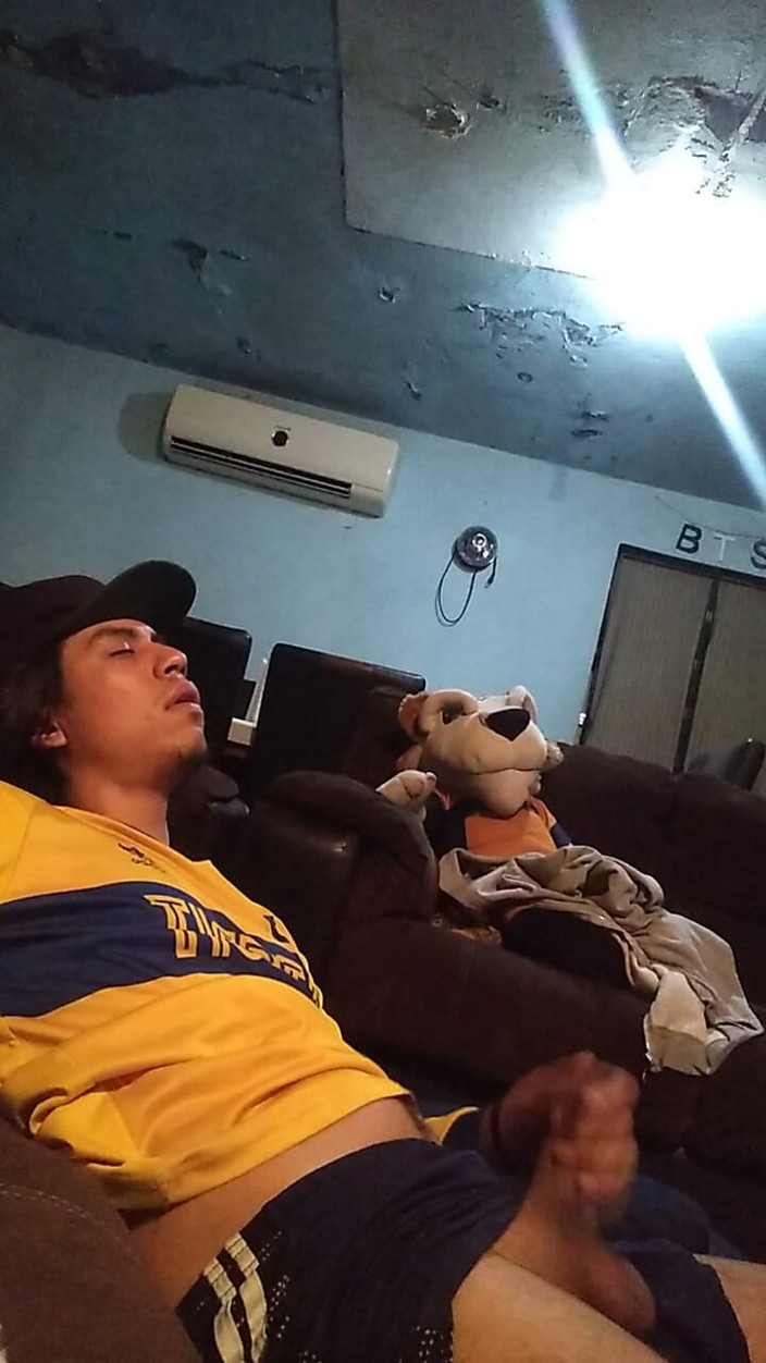 AlexAlejandro13: Nous jouons tôt le matin