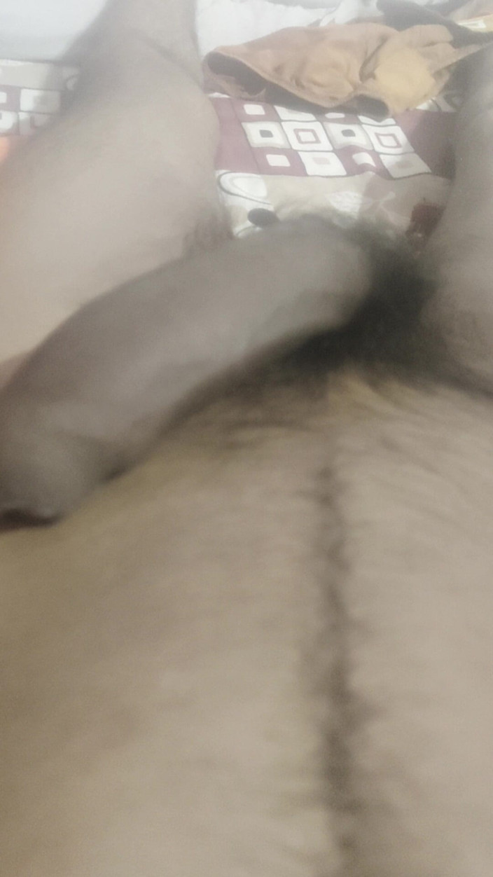 Gigolo Tv: Tía vio mi pene