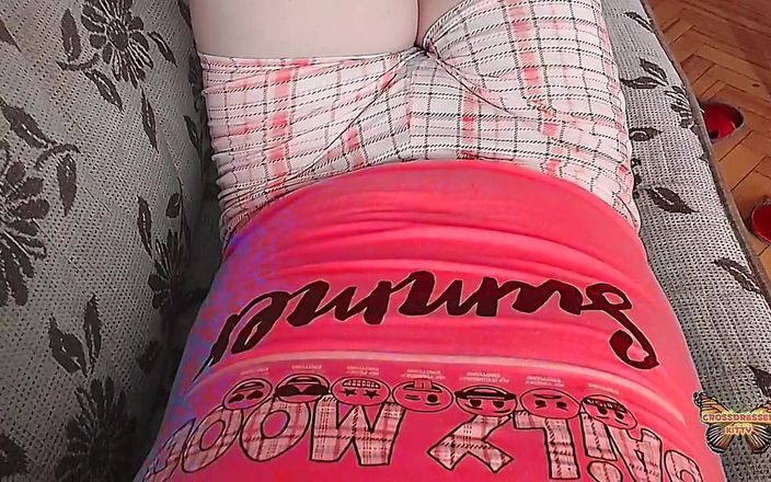 Kitty_Cross: Krátké, stylové a ohromující: Top výběry uživatele Crossdresser Kitty!